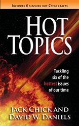 Hot Topics