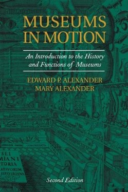 Museums in Motion
