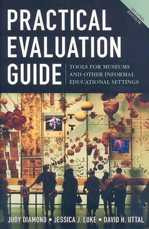 Practical Evaluation Guide