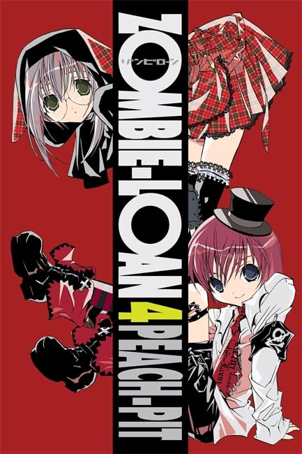 Zombie-Loan, Vol. 4
