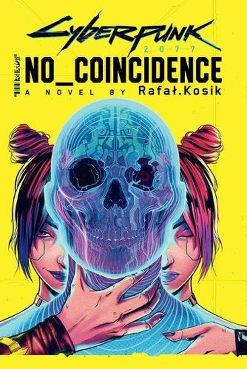 Cyberpunk 2077: No Coincidence