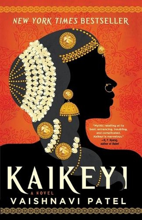 Kaikeyi
