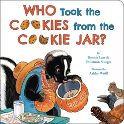 Who Took the Cookies from the Cookie Jar?