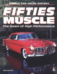 Fifties Muscle