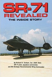 SR-71 Revealed