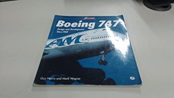 Boeing 747: Design and Development since 1969
