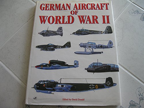 German Aircraft of World War II
