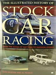 The Illustrated History of Stock Car Racing