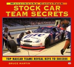 Stock Car Team Secrets