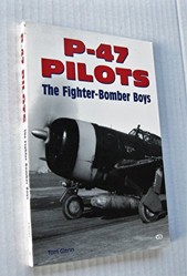 P-47 Pilots