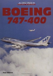 Boeing 747-400