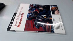 How to Restore Your Motorcycle