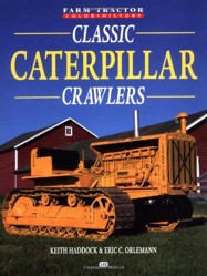 Classic Caterpillar Crawlers