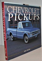 Chevrolet Pickups