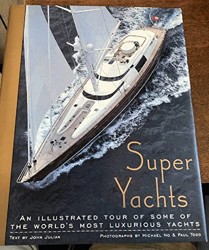 Super Yachts