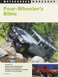 Four-Wheeler'S Bible