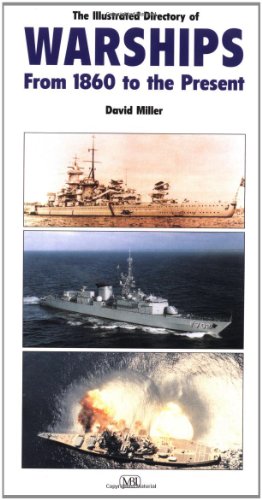 The Illustrated Directory of Warships