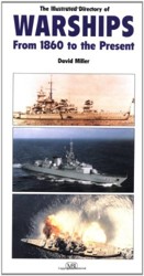 The Illustrated Directory of Warships