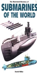 Illustrated Directory of Submarines