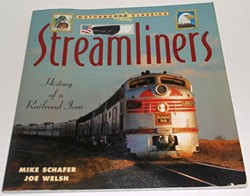 Streamliners