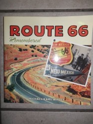 Route 66 Remembered