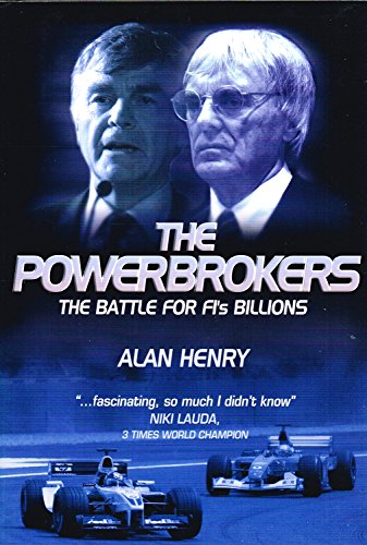 The Power Brokers