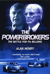 The Power Brokers
