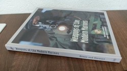 Weapons of the Modern Marines