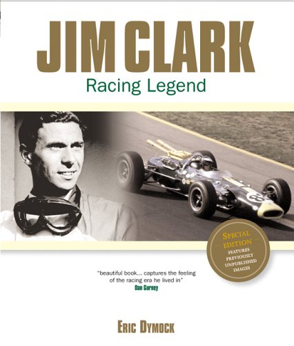 Jim Clark