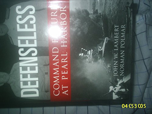 Defenseless