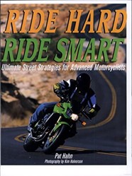 Ride Hard, Ride Smart