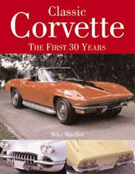 Classic Corvette