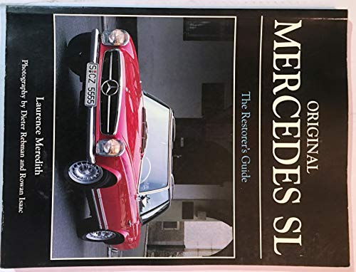 Original Mercedes Sl
