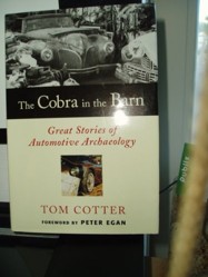 The Cobra in the Barn