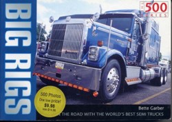 Big Rigs 500 Series