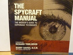 The Spycraft Manual