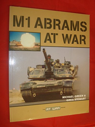 M1 Abrams at War