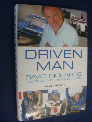 Driven Man