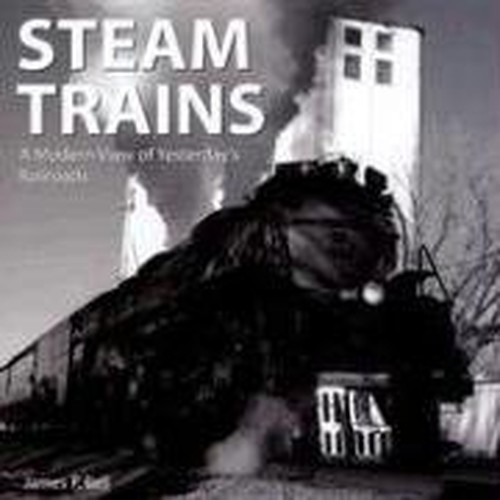 Steam Trains