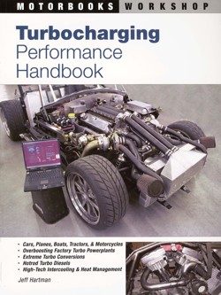 Turbocharging Performance Handbook