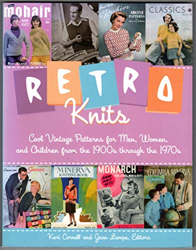 Retro Knits
