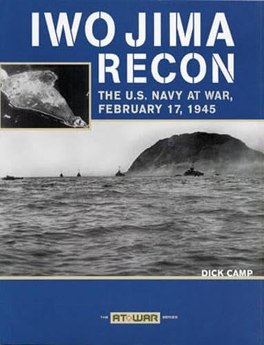 Iwo Jima Recon