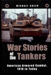 War Stories of the Tankers
