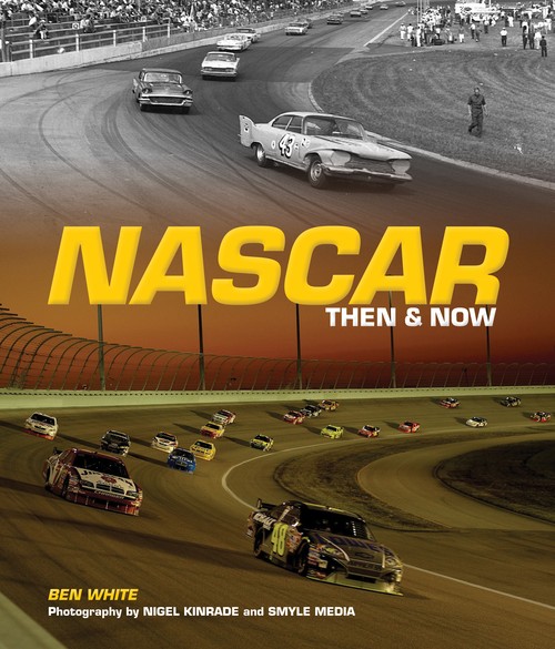 Nascar Then and Now