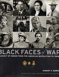 Black Faces of War