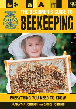 The Beginner's Guide to Beekeeping