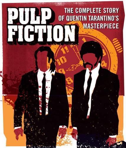 Pulp Fiction