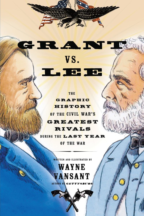 Grant vs. Lee