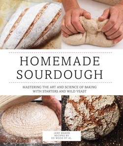 Homemade Sourdough