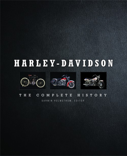 Harley-Davidson